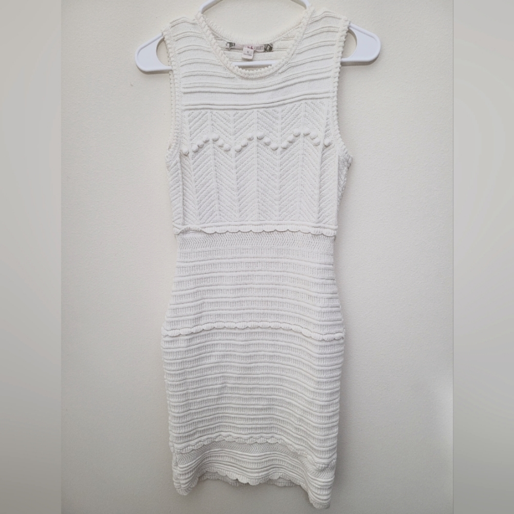 Chelsea and Violet Dress